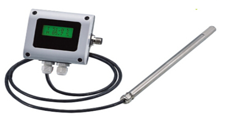 Evaluación del rendimiento del sensor de humedad e introducción al método de inspección
